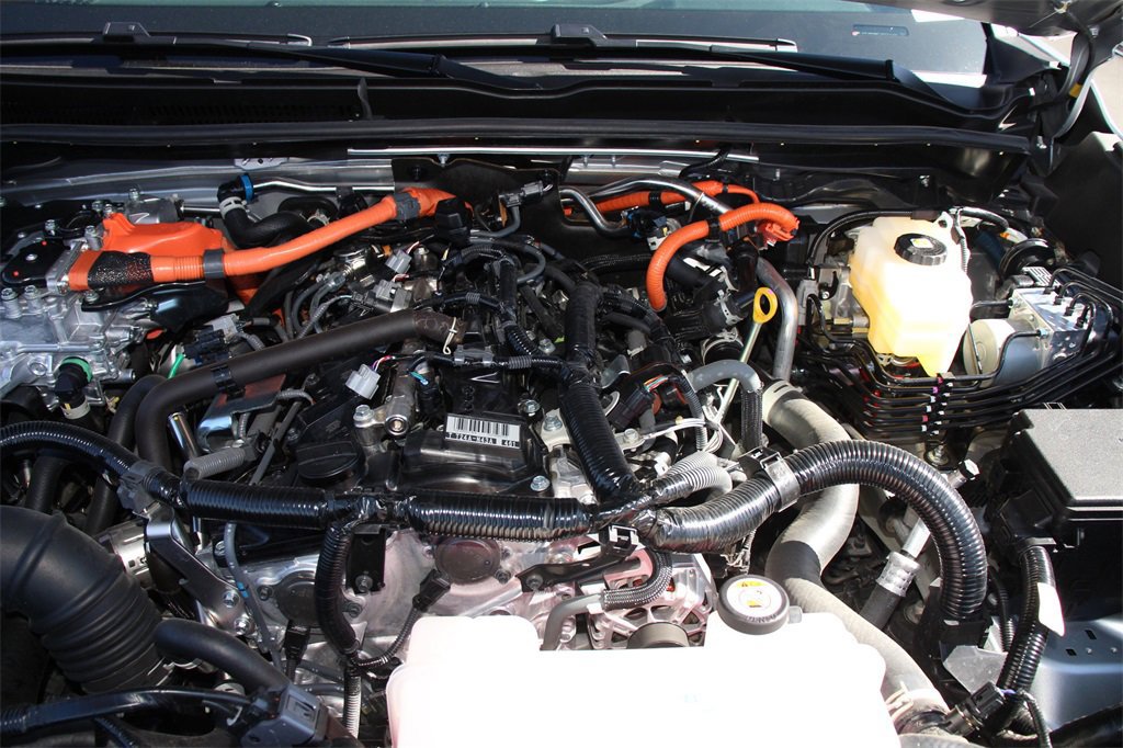 Used 2025 Toyota 4Runner TRD Off-Road Premium w/ Tow Technology Package image 29