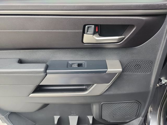 Used 2025 Toyota Tundra SR5 image 26