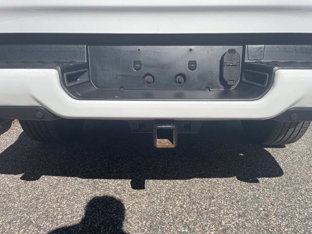 Used 2023 RAM 1500 Laramie AWD/4WD image 11