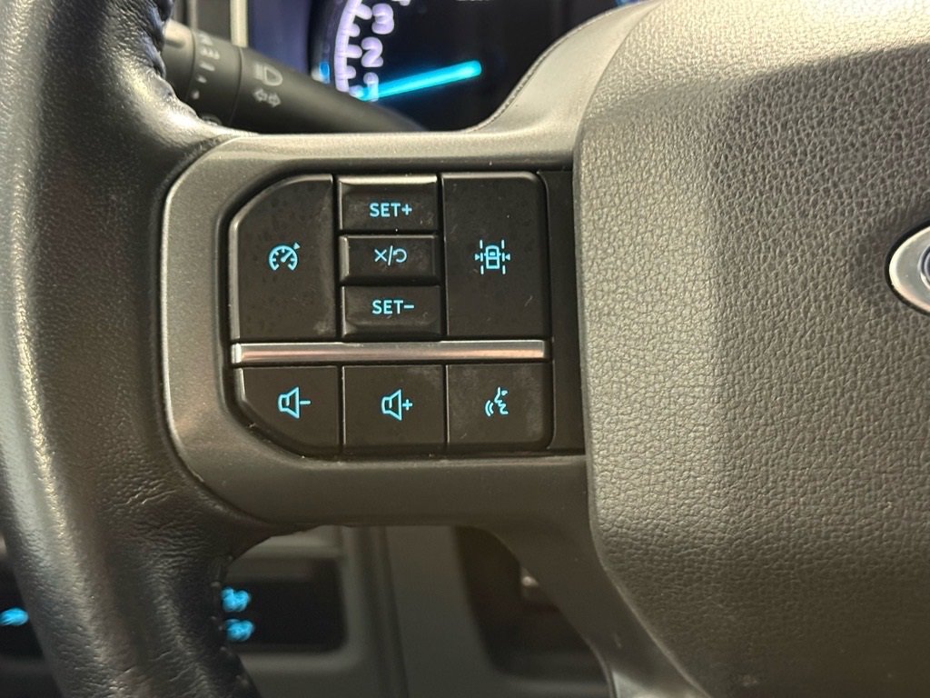 Certified 2022 Ford F150 XLT w/ Equipment Group 302A High image 23