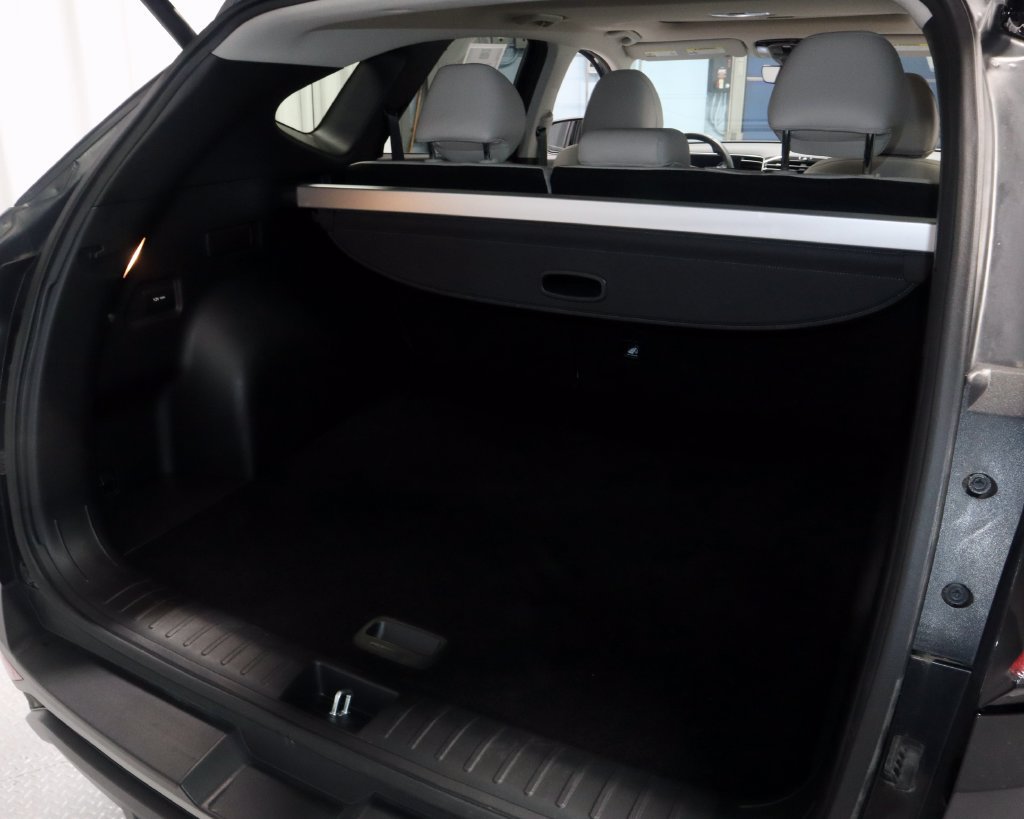 Used 2024 Hyundai Tucson SEL w/ Convenience Package FWD image 14