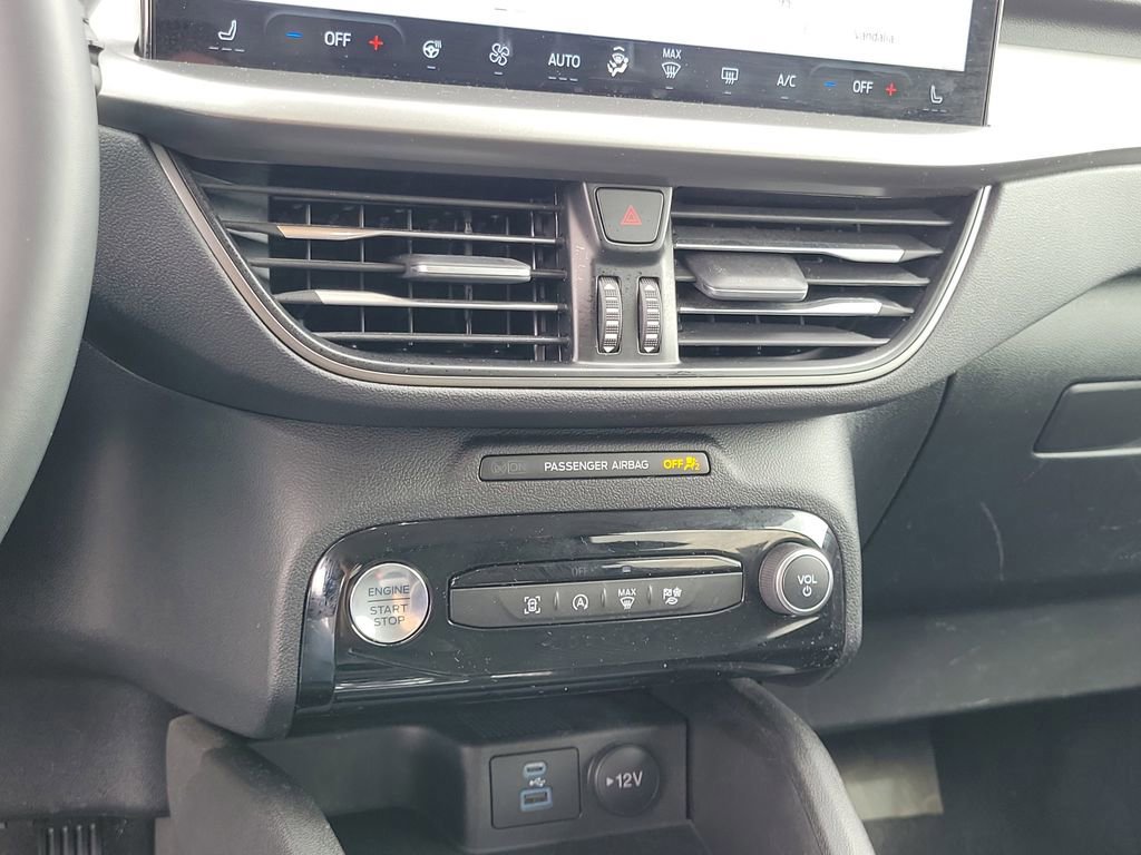 Certified 2023 Ford Escape Active w/ Tech Pack #1 AWD/4WD image 28