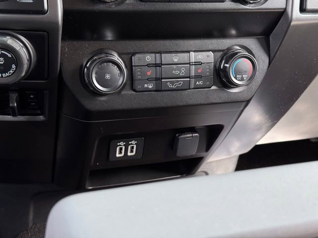 Certified 2020 Ford F150 XLT w/ Equipment Group 302A Luxury AWD/4WD image 15