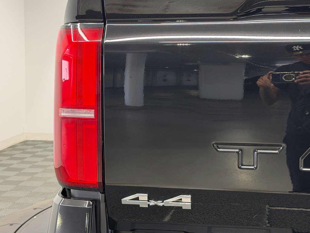 Used 2026 Toyota Tacoma SR5 AWD/4WD image 11