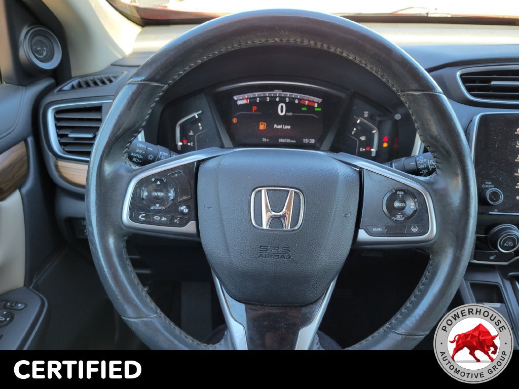 Used 2019 Honda CR-V Touring image 35