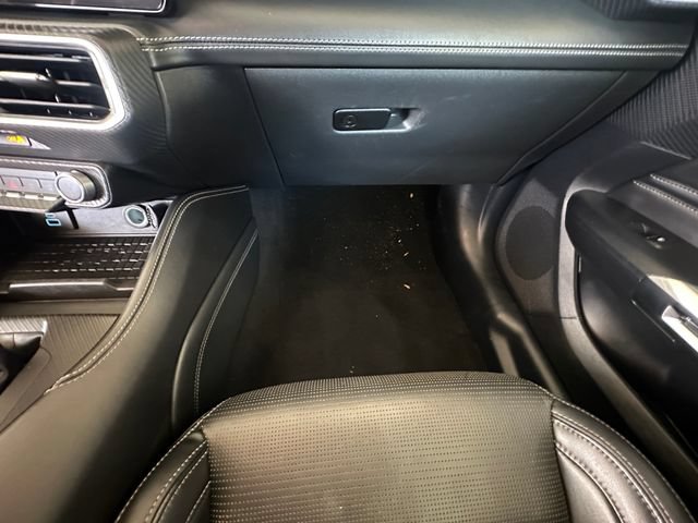 Certified 2024 Ford Mustang Premium RWD image 23