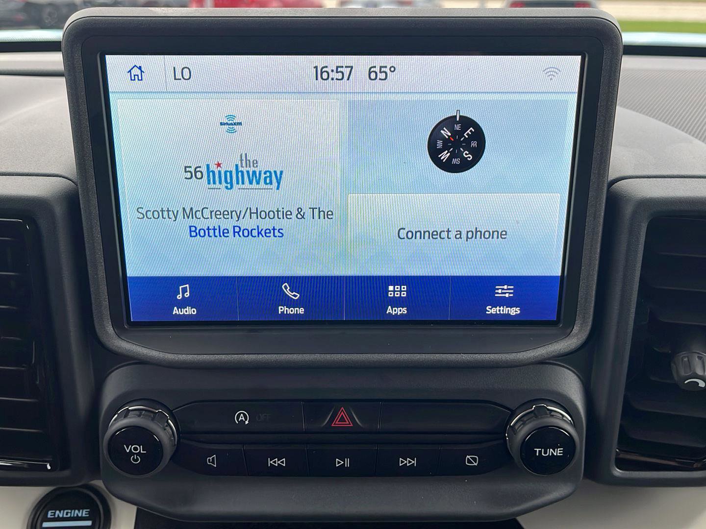 Certified 2024 Ford Bronco Sport Heritage w/ Heritage Convenience Package AWD/4WD image 21