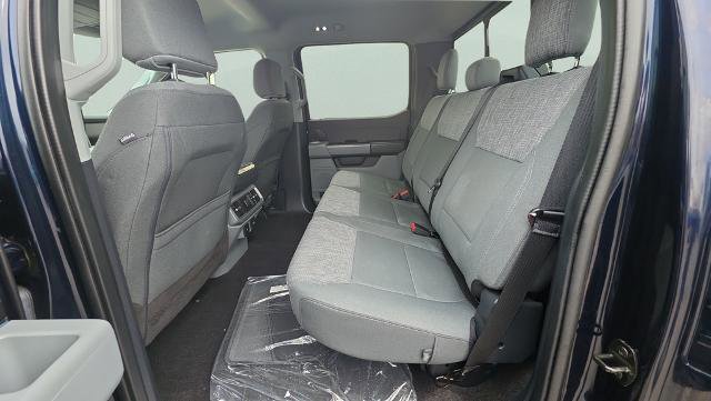 Certified 2022 Ford F150 XLT w/ Equipment Group 302A High image 27