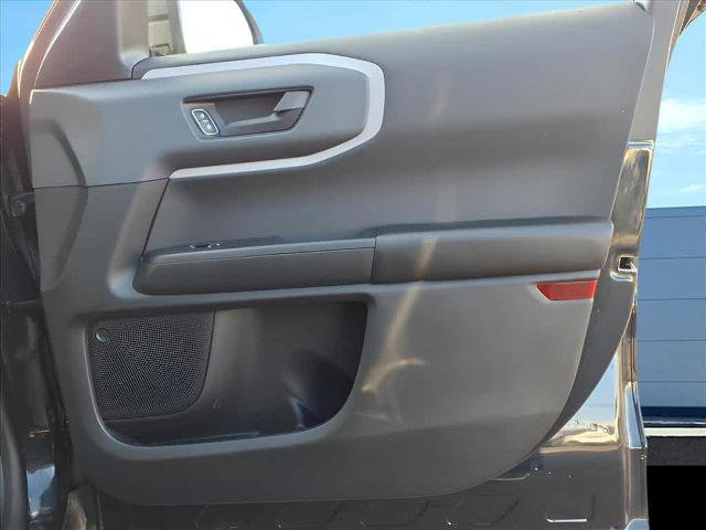 Certified 2023 Ford Bronco Sport Big Bend w/ Convenience Package image 11