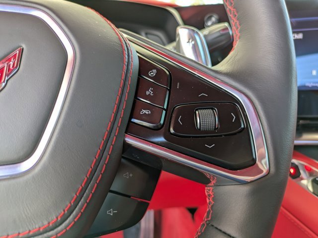 Used 2024 Chevrolet Corvette Stingray Premium Conv w/ Z51 Performance Package image 20