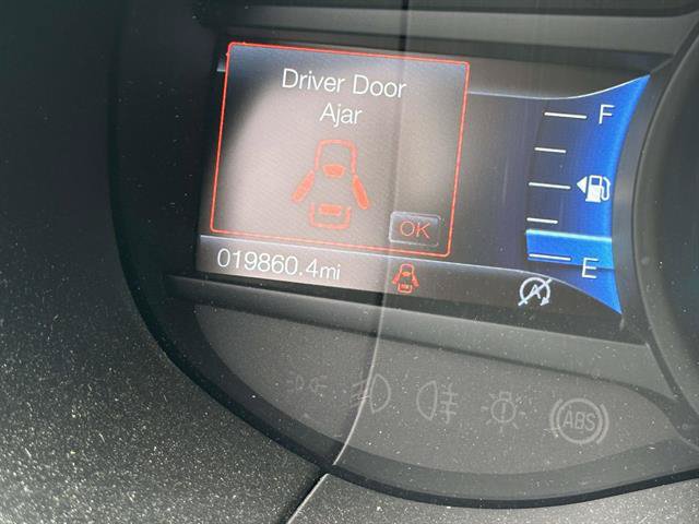 Certified 2023 Ford Edge SEL w/ Convenience Package AWD/4WD image 24