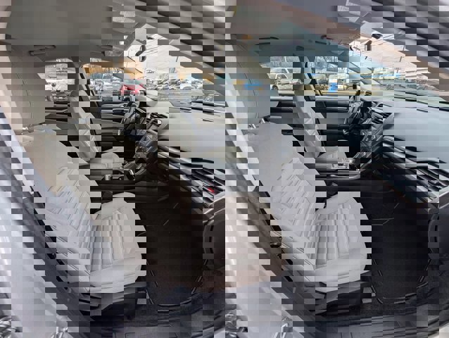 Certified 2018 Ford Fusion S image 10