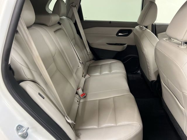 Used 2023 Nissan Rogue SL w/ SL Premium Package image 7