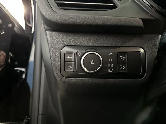 Certified 2025 Ford Escape ST-Line Elite w/ Tech Pack #1 image 25