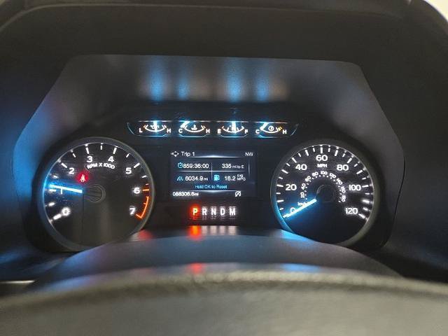 Certified 2019 Ford F150 XLT w/ Equipment Group 302A Luxury AWD/4WD image 2