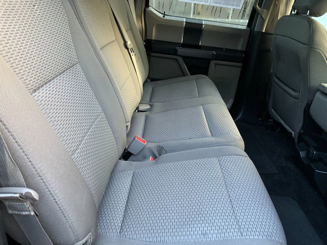 Certified 2020 Ford F150 XLT AWD/4WD image 16