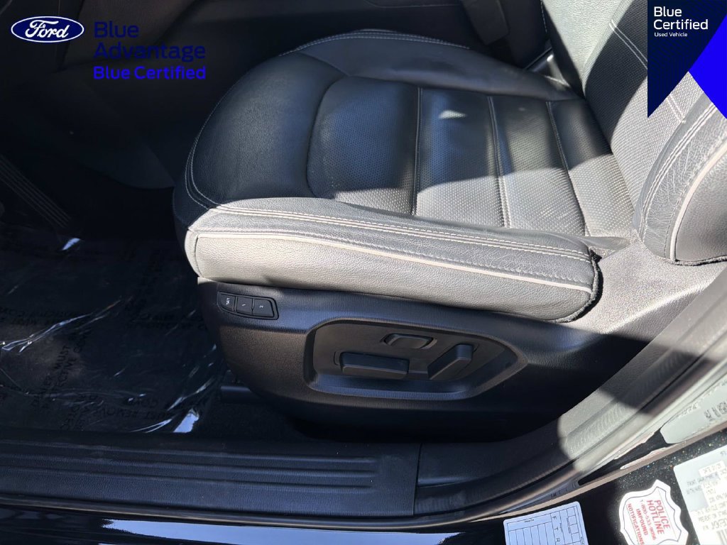 Used 2025 MAZDA CX-5 AWD 2.5 S w/ Preferred Package image 16