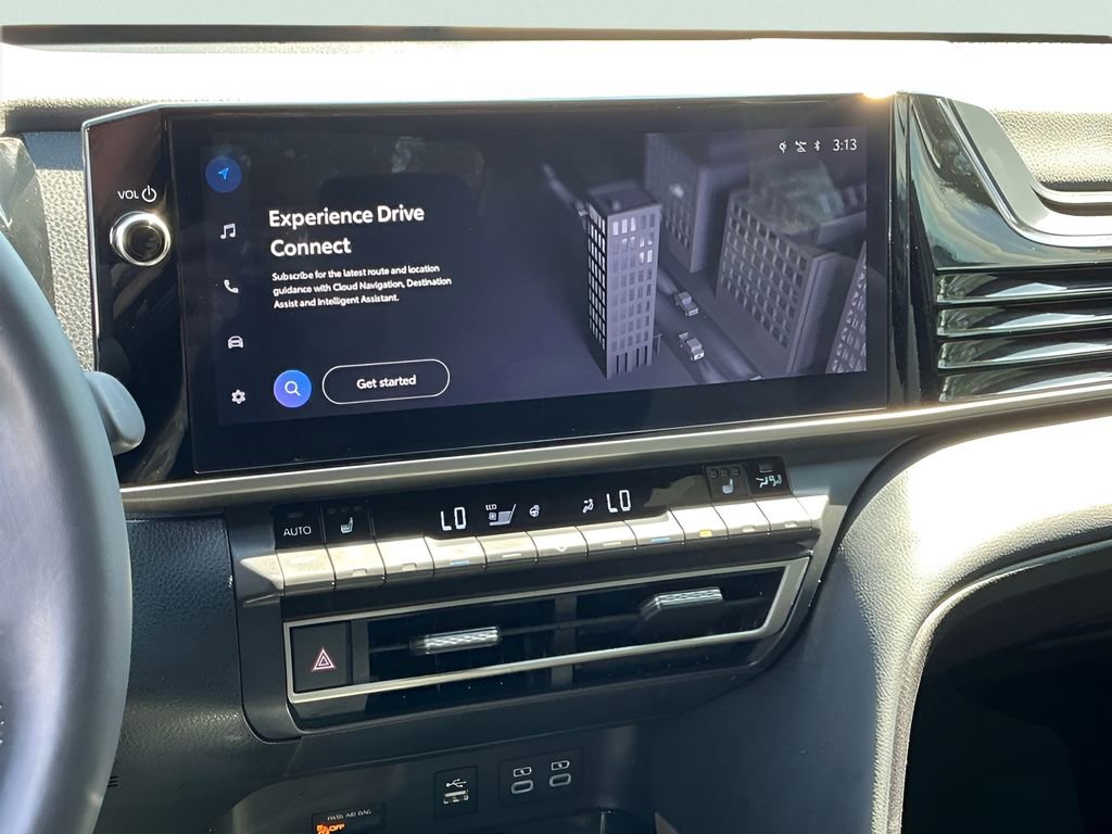 Used 2025 Toyota Camry XSE FWD image 20