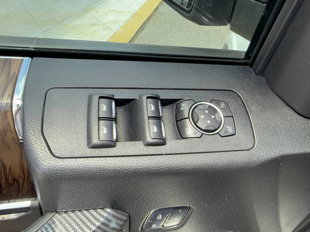 Certified 2018 Ford F150 Lariat w/ Trailer Tow Package AWD/4WD image 9