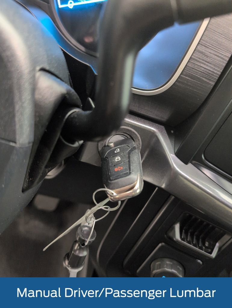 Certified 2023 Ford F150 XL w/ STX Appearance Package image 46