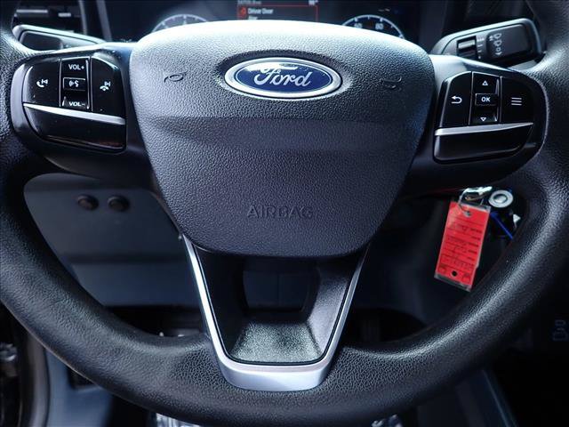 Certified 2022 Ford Maverick XL w/ Equipment Group 100A Standard AWD/4WD image 15