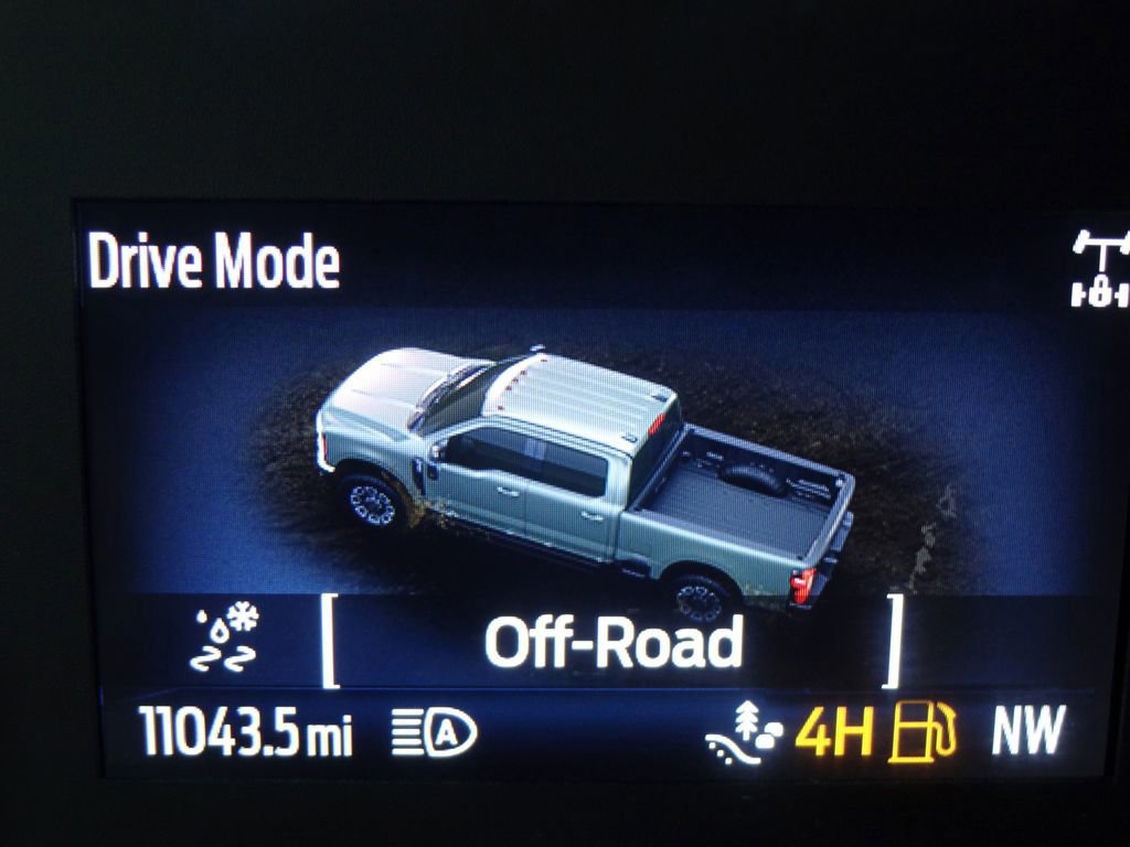 Certified 2024 Ford F350 XL w/ STX Appearance Package AWD/4WD image 22