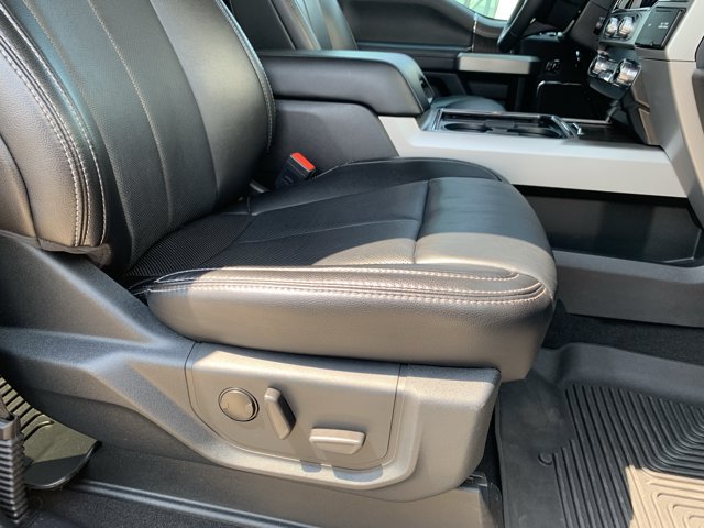 Certified 2021 Ford F250 Lariat AWD/4WD image 27