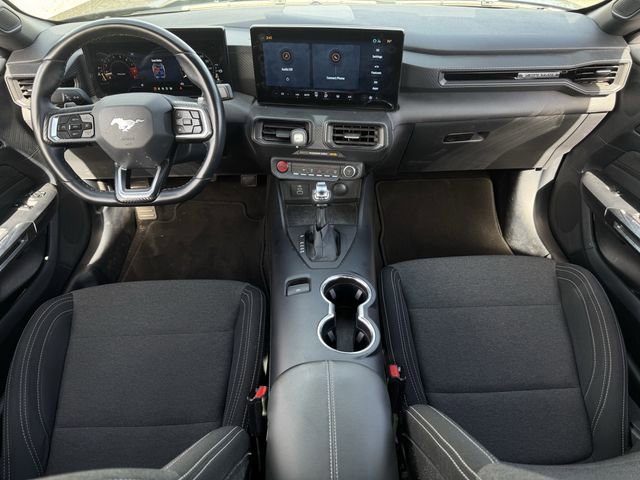 Certified 2024 Ford Mustang GT image 9