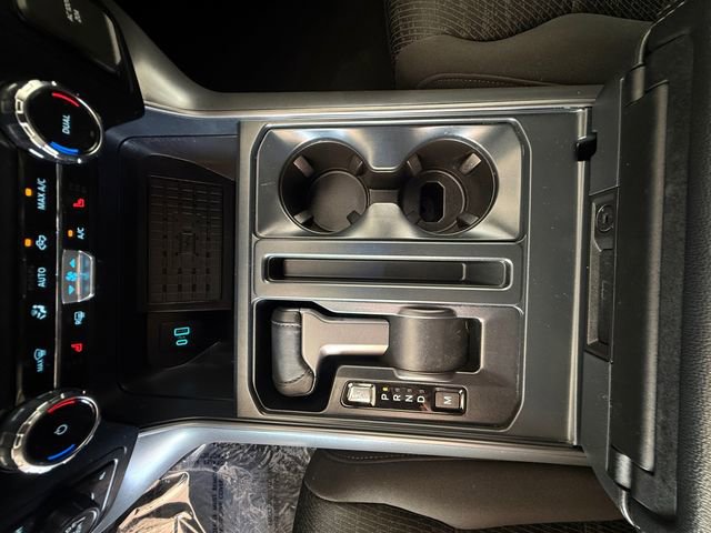 Certified 2024 Ford F150 XLT w/ Equipment Group 302A MID AWD/4WD image 22