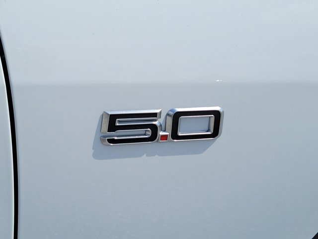 Certified 2025 Ford Mustang GT RWD image 8
