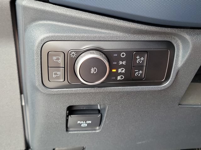 Certified 2023 Ford Bronco Raptor AWD/4WD image 18