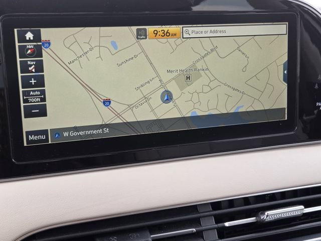 Used 2020 Hyundai Palisade Limited image 9