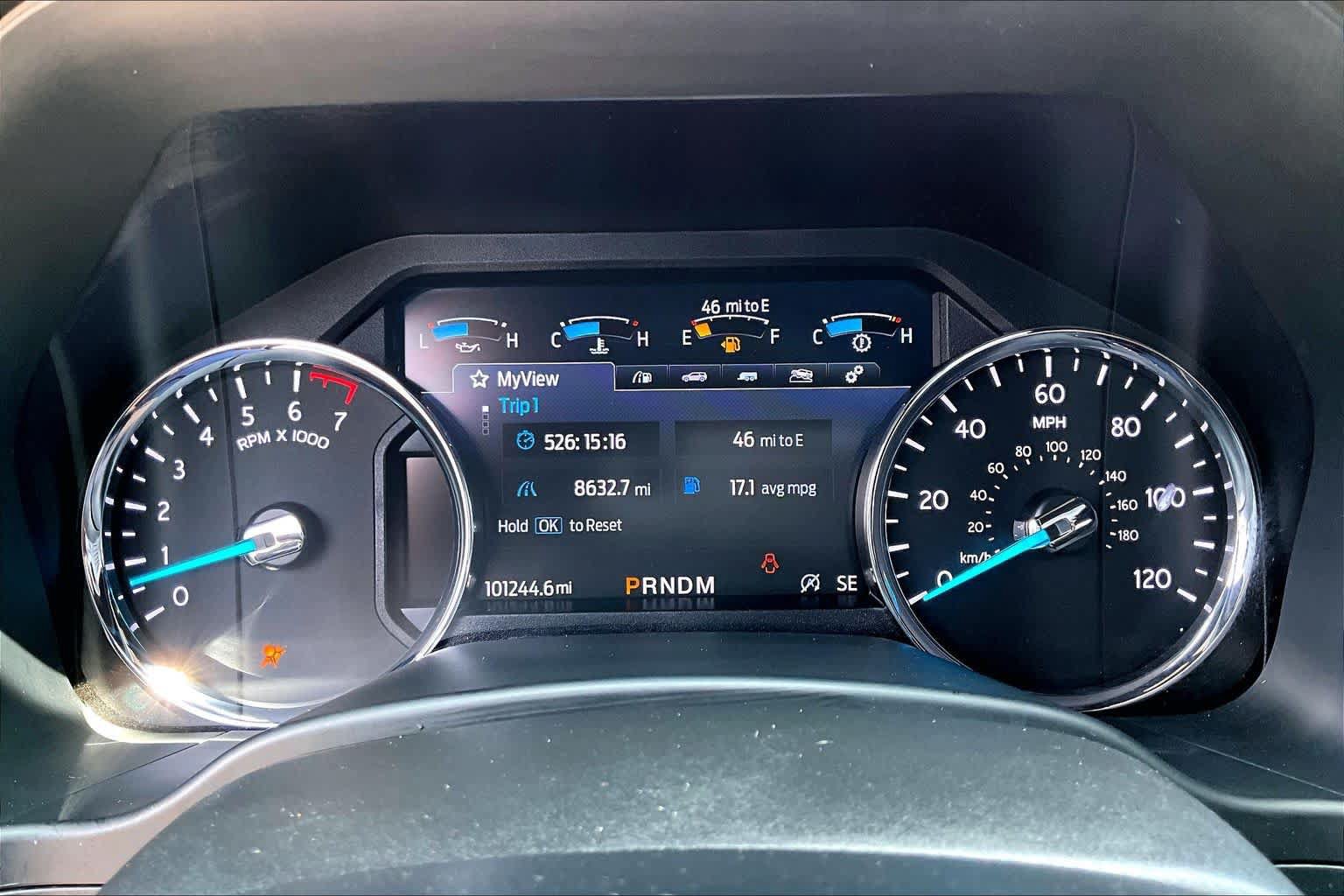 Certified 2020 Ford Expedition Limited w/ Special Edition Package RWD image 26