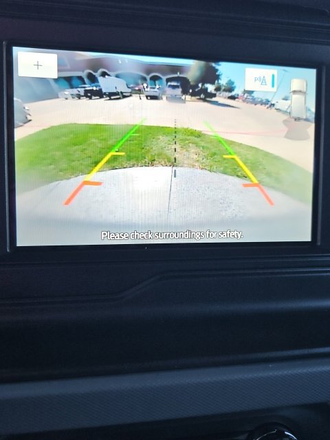 Certified 2023 Ford Bronco Big Bend AWD/4WD image 16
