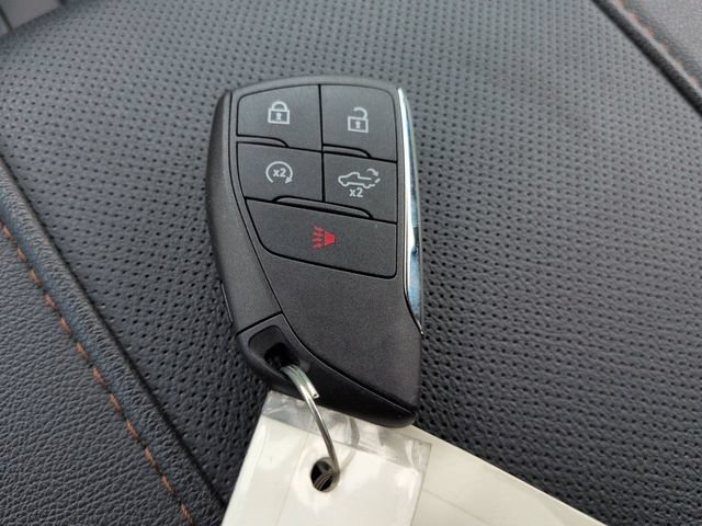 Used 2026 GMC Sierra 1500 AT4 w/ AT4 Premium Package AWD/4WD image 29