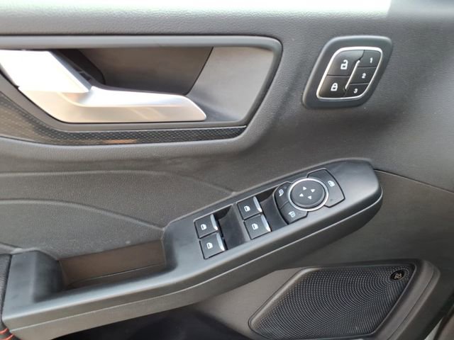 Certified 2024 Ford Escape ST-Line Elite w/ Premium Technology Package AWD/4WD image 21