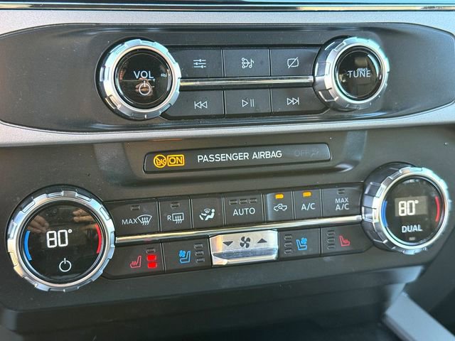 Certified 2022 Ford F250 Lariat image 19