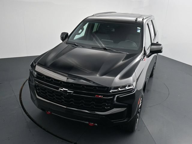 Used 2023 Chevrolet Tahoe Z71 w/ Luxury Package AWD/4WD image 24