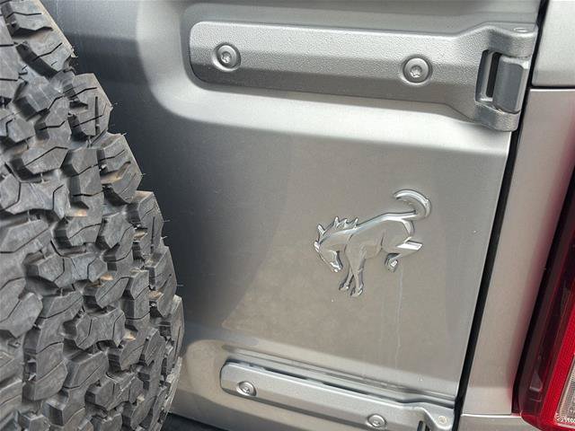 Certified 2023 Ford Bronco Big Bend AWD/4WD image 25