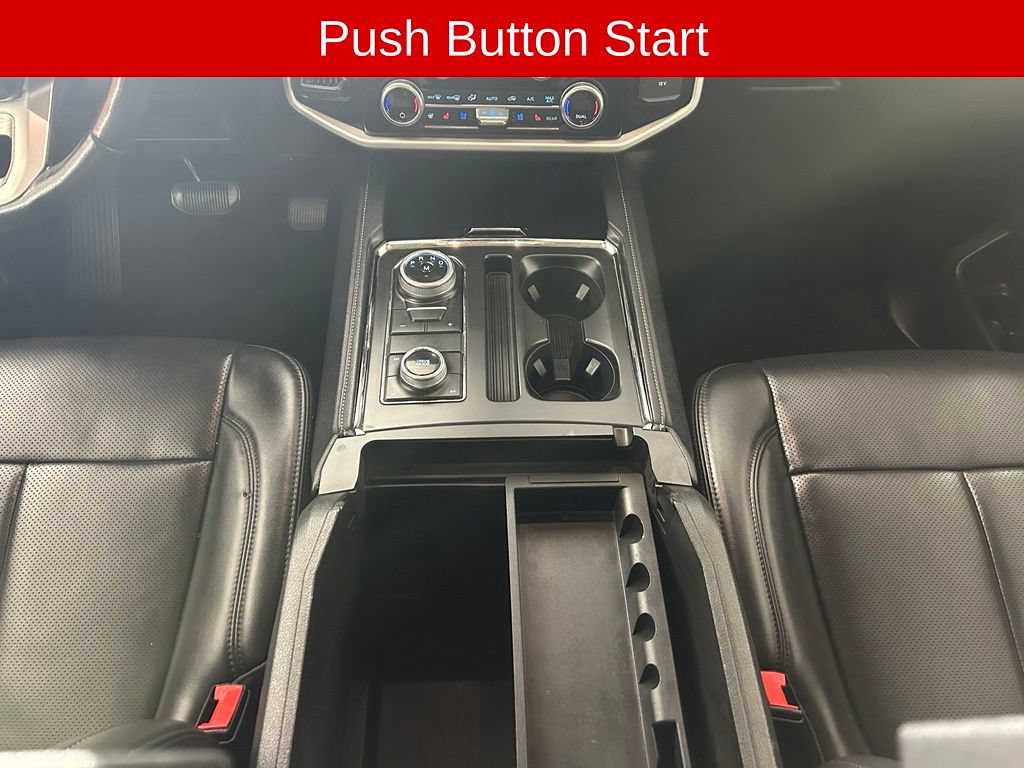 Certified 2024 Ford Expedition XLT AWD/4WD image 9