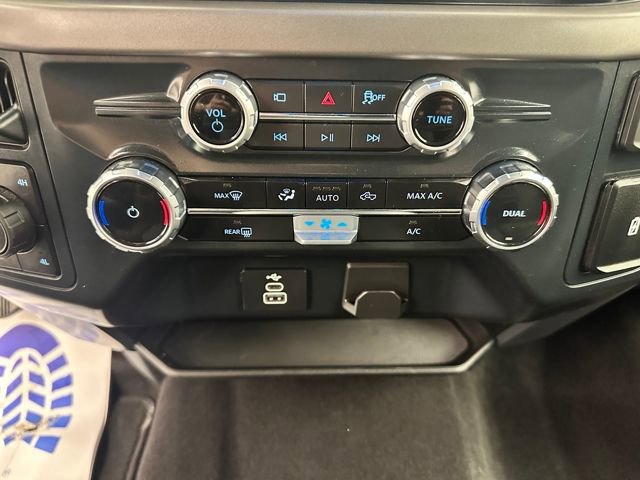 Certified 2025 Ford F150 XLT w/ Equipment Group 301A Standard image 24