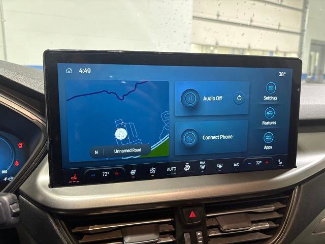 Certified 2023 Ford Escape Active w/ Tech Pack #2 image 19