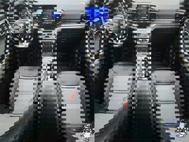 Certified 2023 Ford Explorer XLT w/ Equipment Group 202A image 8