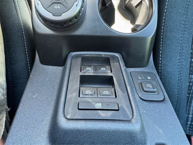 Certified 2025 Ford Bronco Heritage Edition AWD/4WD image 19