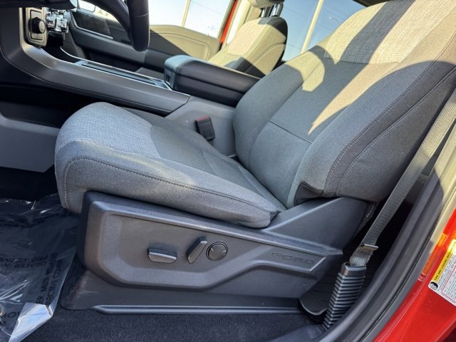 Certified 2023 Ford F150 XLT w/ Equipment Group 302A High image 13