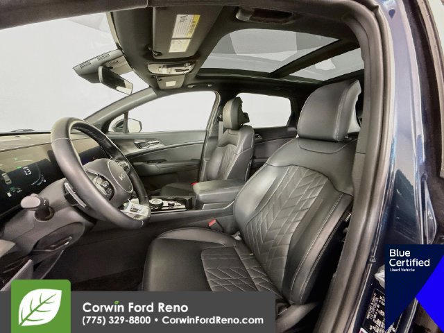 Used 2024 Kia Sportage X-Line AWD/4WD image 24