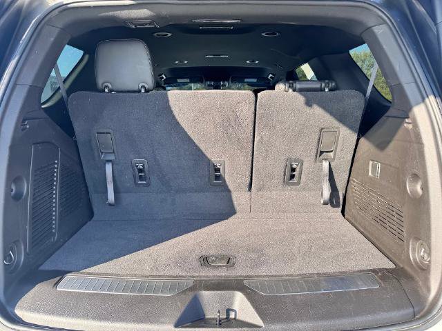 Used 2021 Chevrolet Tahoe Z71 AWD/4WD image 18