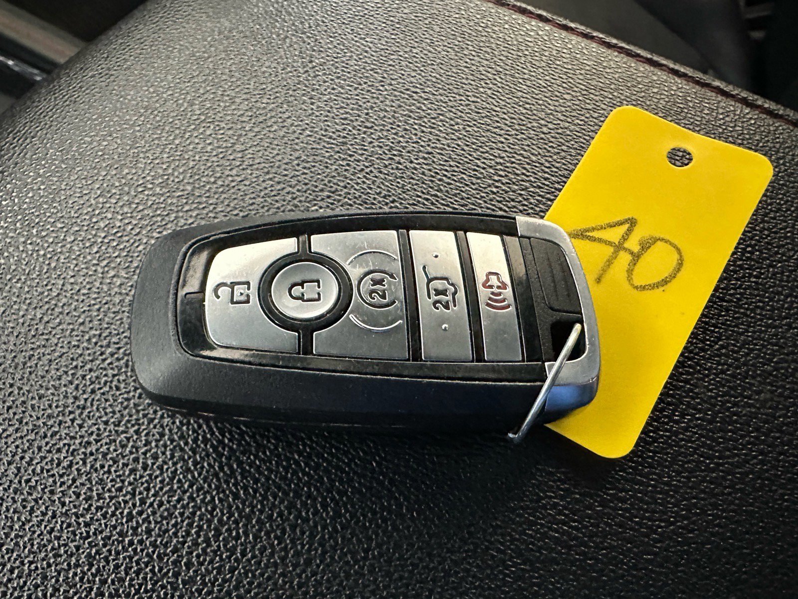 Certified 2023 Ford Expedition Max Limited image 37