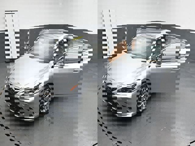 Used 2022 Lexus ES 350 Ultra Luxury w/ Accessory Package FWD image 35