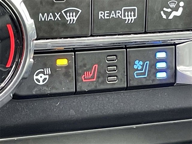 Certified 2024 Ford F250 Lariat w/ Lariat Ultimate Package image 24